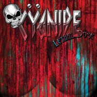 Purchase Cyanide - Lethal Dose