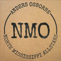 Purchase Anders Osborne & North Mississippi Allstars - Freedom & Dreams