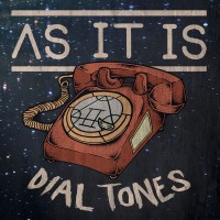 Purchase As It Is - Dial Tones (CDS)