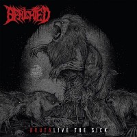 Purchase Benighted - Brutalive The Sick