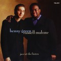 Buy Benny Green & Russell Malone - Jazz At The Bistro Mp3 Download