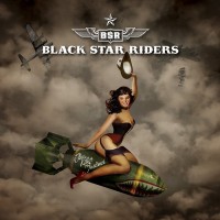 Purchase Black Star Riders - Killer Instinct (Deluxe Edition) CD1