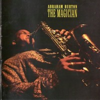 Purchase Abraham Burton - The Magician