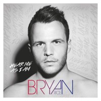 Purchase Bryan Rice - Hear Me As I Am