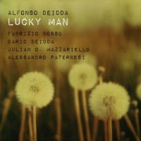 Purchase Alfonso Deidda - Lucky Man