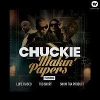 Purchase Chuckie - Makin' Papers (CDS)