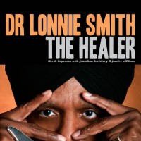 Purchase Dr. Lonnie Smith - The Healer