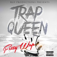 Purchase Fetty Wap - Trap Queen (CDS)