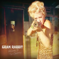 Purchase Gram Rabbit - Welcome To The Country