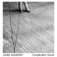 Purchase James McMurtry - Complicated Game (Explicit)