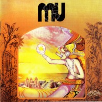 Purchase Mu - Mu CD1