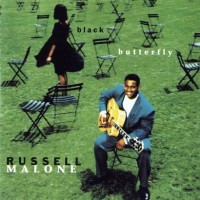 Purchase Russell Malone - Black Butterfly