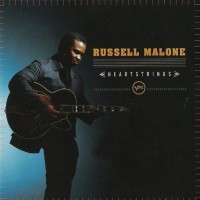 Purchase Russell Malone - Heartstrings
