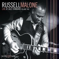 Purchase Russell Malone - Live At Jazz Standard, Vol. 2