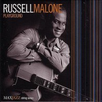Purchase Russell Malone - Playground