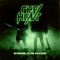 Purchase The Hunt - Revengers Of The Darkness (EP)