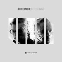 Purchase Ulterior Motive - The Fourth Wall