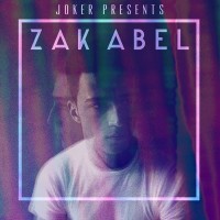 Purchase Zak Abel - Joker Presents Zak Abel (EP)