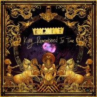 Purchase Big K.R.I.T. - King Remembered In Time (Mixtape)