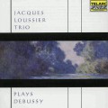 Buy Jacques Loussier Trio - Plays Debussy Mp3 Download