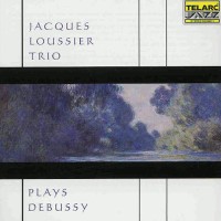 Purchase Jacques Loussier Trio - Plays Debussy