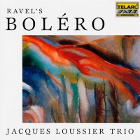 Purchase Jacques Loussier Trio - Ravel's Bolero