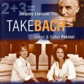 Buy Jacques Loussier Trio - Take Bach (With Guher & Suher Pekinel) Mp3 Download