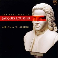 Purchase Jacques Loussier - Air On A 'g' String