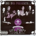 Buy VA - Big Boi Presents...Got Purp ? Vol. 2 Mp3 Download