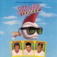 Purchase VA - Major League OST