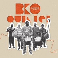 Purchase BKO Quintet - Bamako Today