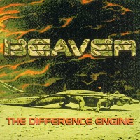 Purchase Beaver - The Difference Engine