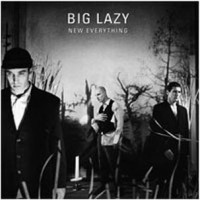 Purchase Big Lazy - New Everything