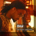 Buy Bilal - 1st Born Second Mp3 Download