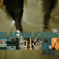 Purchase Blackalicious - A2G (EP)