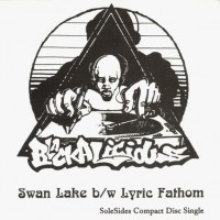Purchase Blackalicious - Swan Lake (MCD)