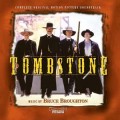 Buy Bruce Broughton - Tombstone CD1 Mp3 Download