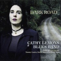 Purchase Cathy Lemons Blues Band - Dark Road