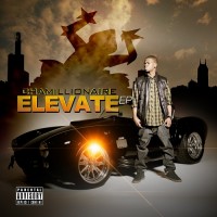 Purchase Chamillionaire - Elevate (EP)