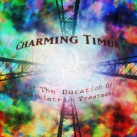 Purchase Charming Timur - For The Duration Of Psychiatric Treatment