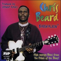 Purchase Chris Beard - Barwalkin'