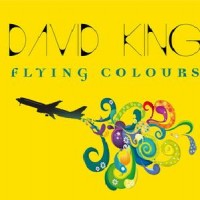 Purchase David King - Flying Colours