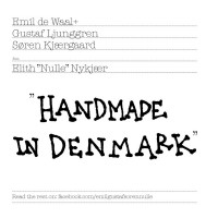 Purchase Emil De Waal - Hand Made In Denmark