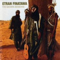 Purchase Etran Finatawa - The Sahara Sessions