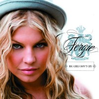 Purchase Fergie - Big Girls Don't Cry (CDS)