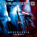 Buy Firewind - Apotheosis (Live) Mp3 Download