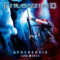 Purchase Firewind - Apotheosis (Live)