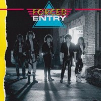 Purchase Forced Entry - Forced Entry (Vinyl)