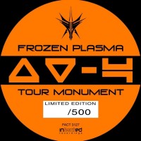 Purchase Frozen Plasma - Tour Monument