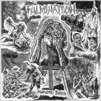 Purchase Fulmination - Humanity's Dirge